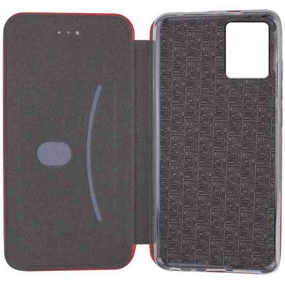 Кожаный чехол-книжка Classy для Realme 10 4G Херсон