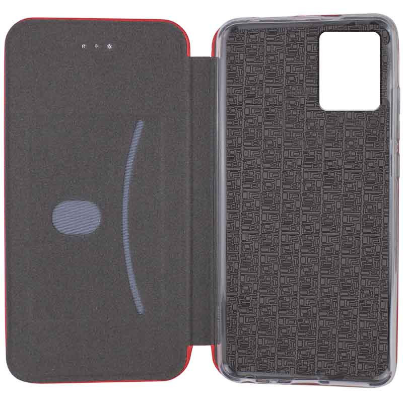 Кожаный чехол-книжка Classy для Realme 10 4G Херсон - изображение 3