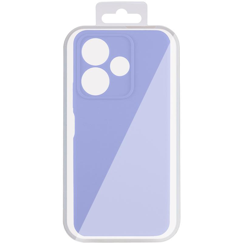 Чехол Silicone Cover Lakshmi Full Camera (AA) для Xiaomi Redmi 13 4G / Poco M6 4G Херсон - изображение 8