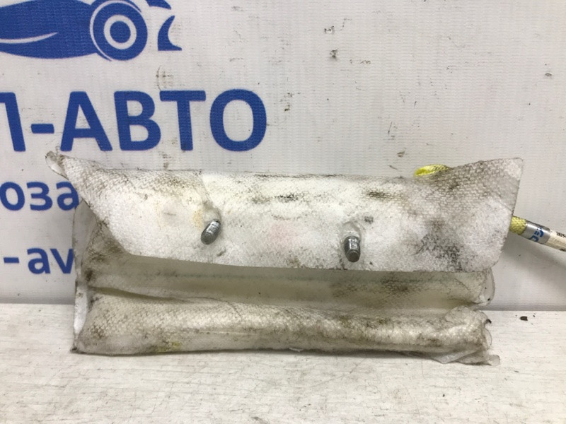 Подушка безопасности в кресло Toyota RAV 4 A30 2.2 DIESEL 2ADFTV 2005 прав. (б/у) Київ - зображення 3