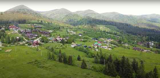 Земельна ділянка у с. Татарів 1.19 га Яремче