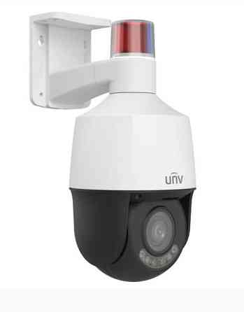 Відеокамери та відеореєстратори Uniview — професійне відеоспостереження нового покоління Киев