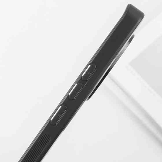 TPU+PC чехол Prisma Fluffie для Xiaomi Redmi Note 14 Pro 5G Херсон
