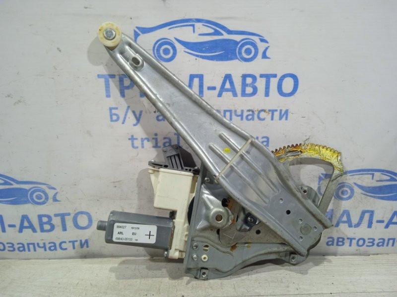 Стеклоподъемник задний левый Toyota Avensis 2002-2010 6984005100 (Арт. 18597) Київ - зображення 1