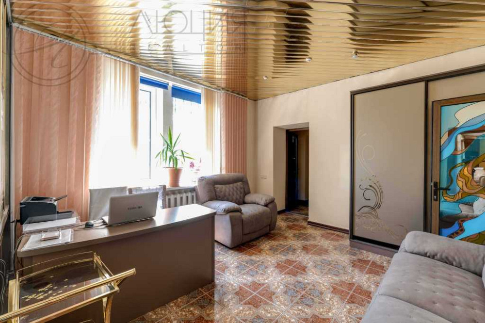 продажа офисное помещение Киев, Оболонский, 245000 $ Київ - зображення 4