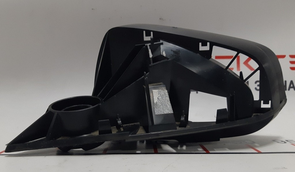 Корпус зеркала наружного левого Tesla model S, model S REST 1041315-00-B Киев - изображение 2