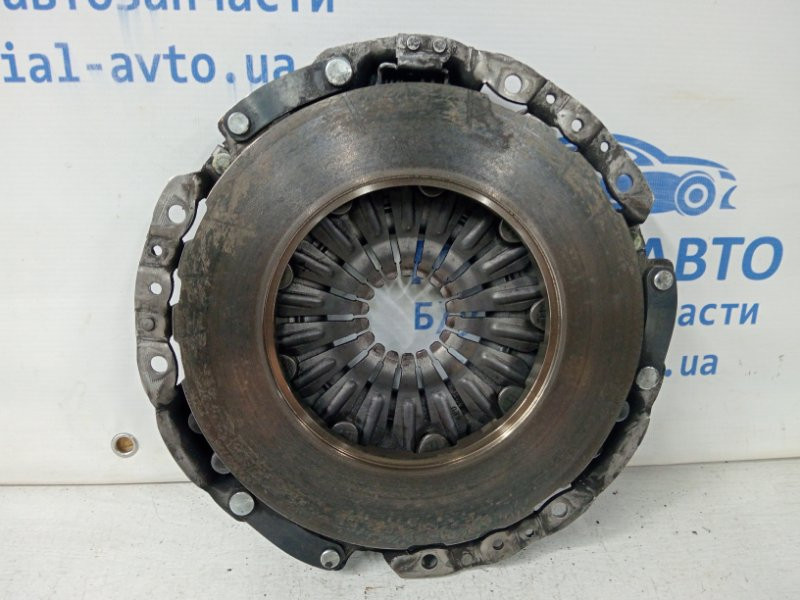 Корзина сцепления SsangYong Rexton Y250 2.7 D27DT 2006 (б/у) Київ - зображення 4