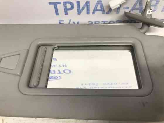 Козырек солнцезащитный правый Kia Ceed ED 1.6 DIESEL D4FB 2006 (б/у) Київ