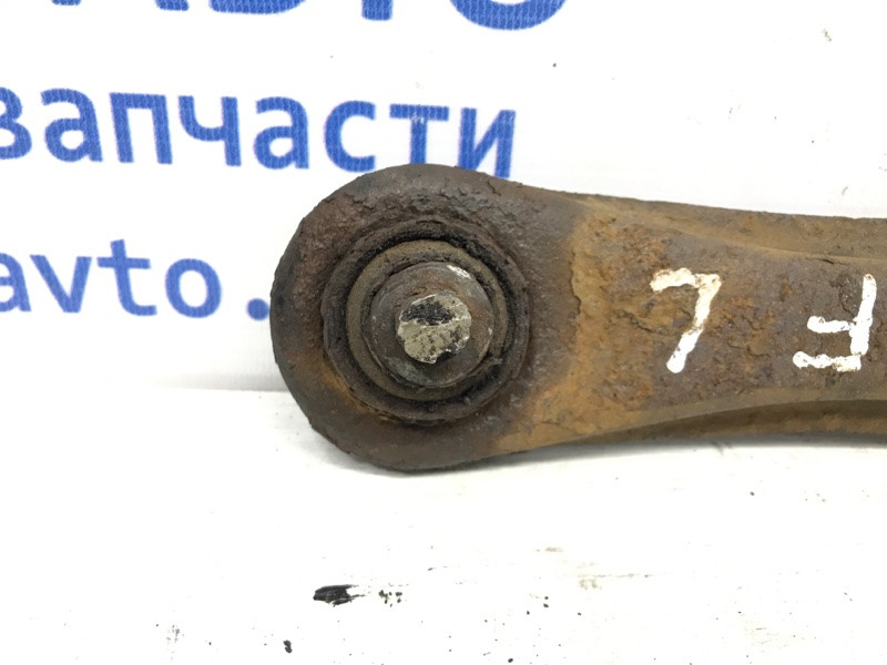 Рычаг задний поперечный Mitsubishi Outlander GF 2.2 DIESEL 4N14 2012 (б/у) Київ - зображення 2