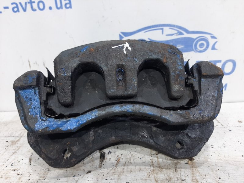 Суппорт передний правый Mitsubishi Outlander 2003-2006 MR370776 (Арт. 25220) Киев - изображение 2