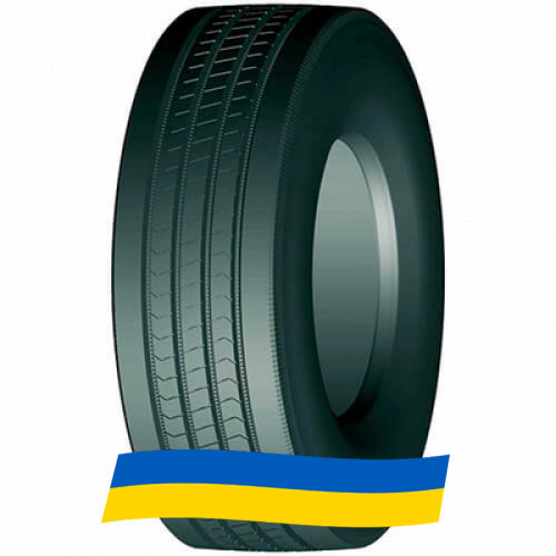 315/70 R22.5 Aplus S202 156/150M Рулевая шина Киев - изображение 2