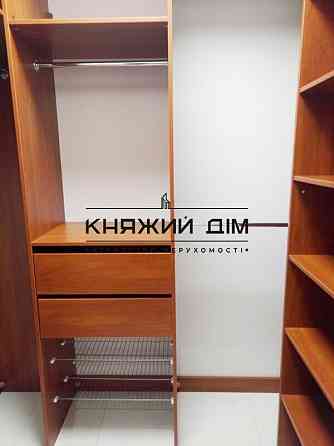 Оренда 2-х. ком. квартира-студио ЖК Времена Года. М.Вокзальная. Код объекта: 1144799 Київ