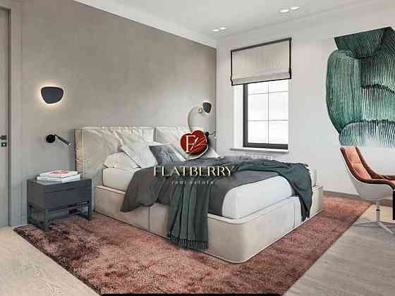 Продаж резиденції «Італійська Андріатика», КМ «Good River», Лебедівка 