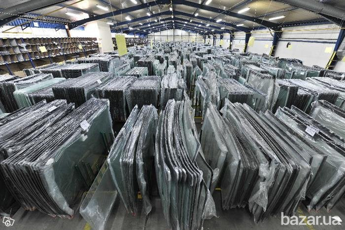 Пропонуємо автомобільне скло на легковий та вантажний транспорт Чернівці - зображення 1