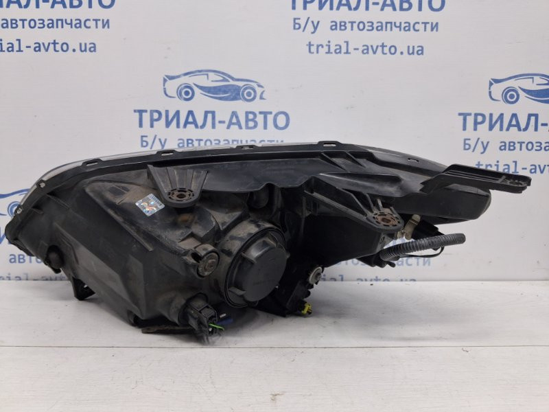 Фара правая галоген SsangYong Korando 2010-2019 8310234300 (Арт. 60968) Київ - зображення 4