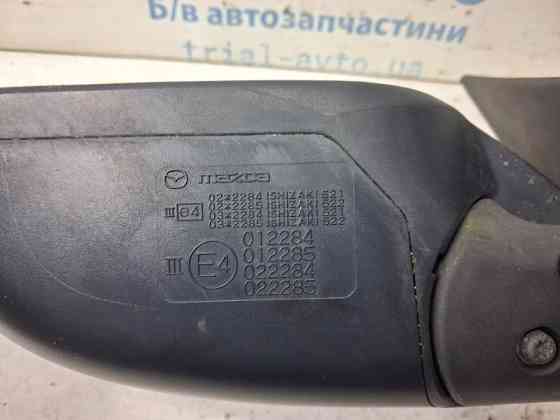 Зеркало левое Mazda CX 7 2006-2012 EH116918ZA (Арт. 87816) Київ