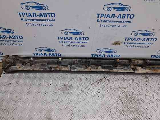 Накладка порога внешняя правая Mitsubishi Outlander 2003-2006 7405A022HB (Арт. 68752) Київ