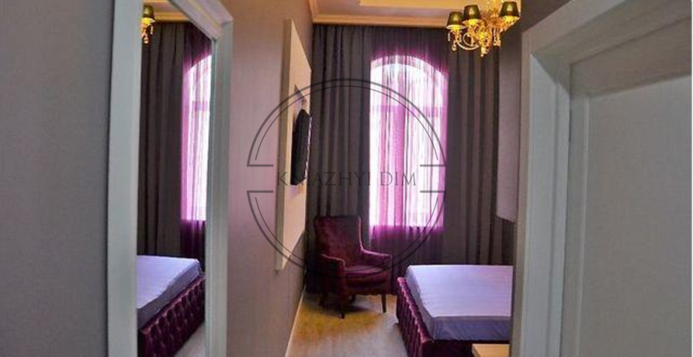 Стильна 1 к. Кв. студія в центрі столиці, ст. м. Площа Українських Героїв код № 11153805 Київ - зображення 1