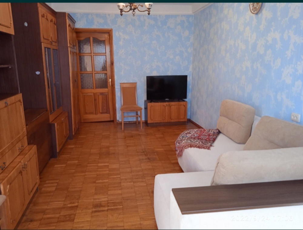 Оренда 2-х кімнатної квартири,Русанівка,Ентузіастів 9/2 Киев - изображение 4