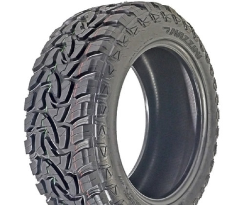 33/13 R18 Mazzini Mud Contender M/T 118Q Позашляхова шина Київ - зображення 1