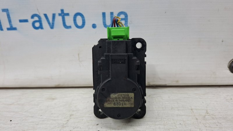 Сервопривод Mitsubishi Lancer 10 2.0 БЕНЗИН 4B11 2007 (б/у) Киев - изображение 3