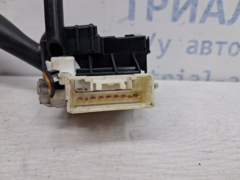 Переключатель подрулевой левый(поворотники) Suzuki Grand Vitara 2005-2016 3721058J20 (Арт. 63643) Київ - зображення 4