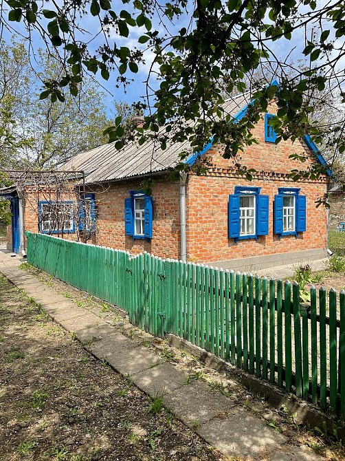 Продаю будинок в Сурсько-Литовське Днепр - изображение 8