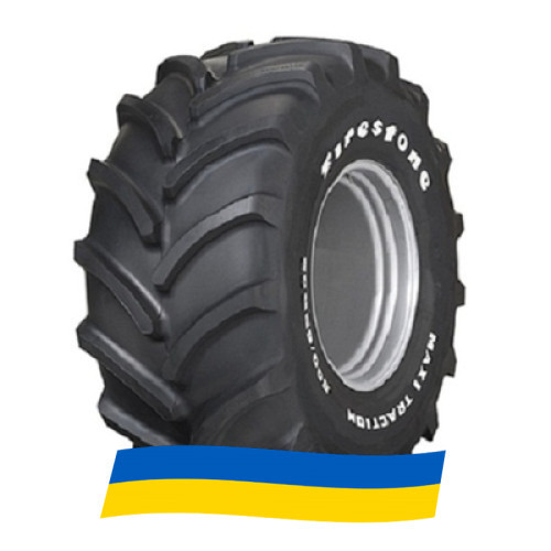 710/70 R42 Firestone Maxtrac 173D Сельхоз шина Киев - изображение 10