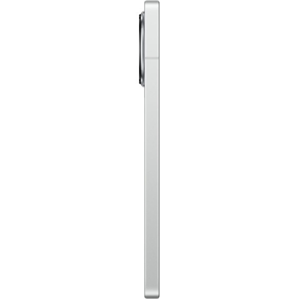 Смартфон Xiaomi Poco F7 Pro 12/256GB NFC Silver Global (Код товару:40651) Харків - зображення 8