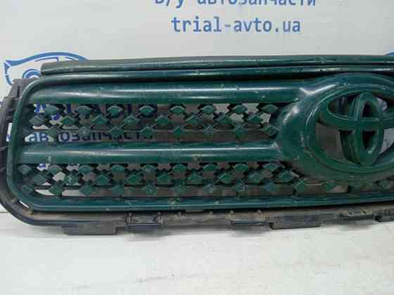 Решетка радиатора Toyota RAV 4 A30 2.0 БЕНЗИН 1AZFE 2005 (б/у) Київ