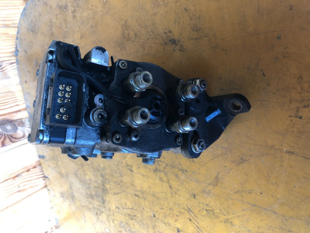 Топливный насос Ford Transit 2.0 di 2.4 td 2000-2006 (1S7Q9A543AB) Ковель - изображение 3