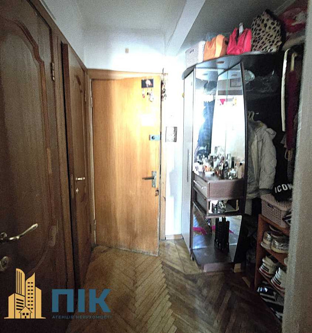продажа 2-к квартира Киев, Голосеевский, 64000 $ Киев - изображение 5