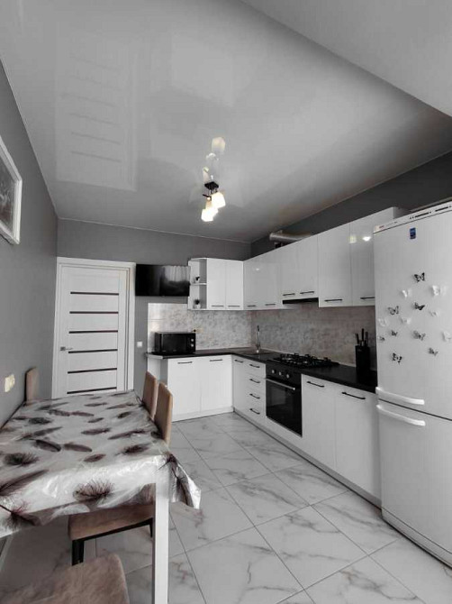 продажа 1-к квартира Луцк, 65500 $ Луцьк - зображення 6