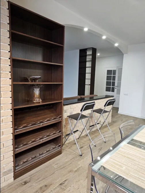 Комісія 25% здається 2-кімнатна-студіо ЖК Островського Патріарха М.Скрипника, 40 Киев - изображение 9