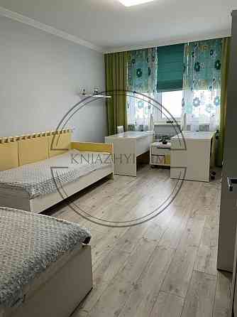 Є ГЕНЕРАТОР Оренда 3-х к. квартири на Осокорках. №11200201 Киев