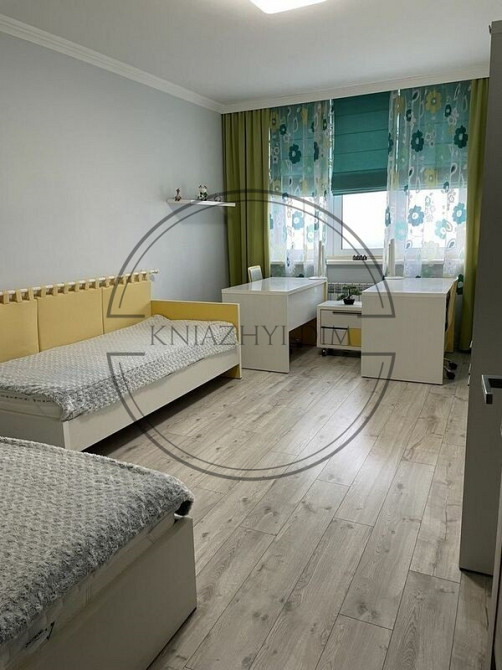 Є ГЕНЕРАТОР Оренда 3-х к. квартири на Осокорках. №11200201 Київ - зображення 2