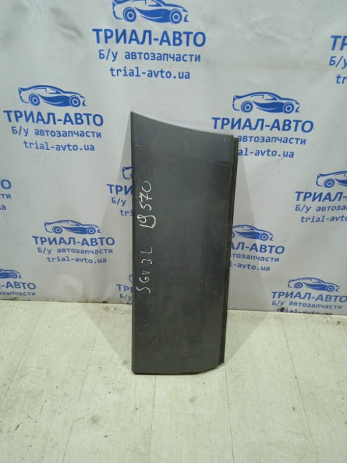 Накладка двери Suzuki Grand Vitara 2005-2016 7769065J00ZJ3 (Арт. 4108) Киев - изображение 1