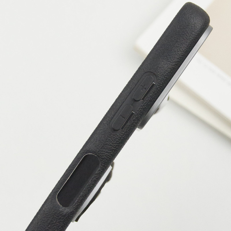 Чехол TPU Leather Toys для Samsung Galaxy A06 Херсон - изображение 3