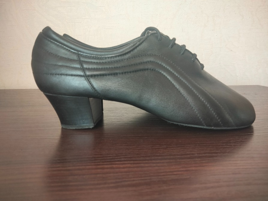 Взуття чоловіче, танцювальне, Supadance (Англія) Київ - зображення 4