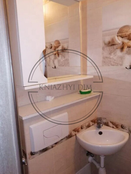 Продаж 1-кімнатної квартири на Оболоні. № 21145967 Киев - изображение 8