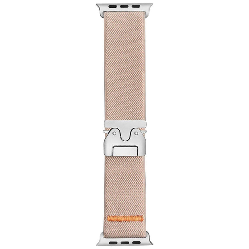 Ремешок Nylon New Design для Apple Watch 38/40/41/42mm(ser.10) Херсон - зображення 1