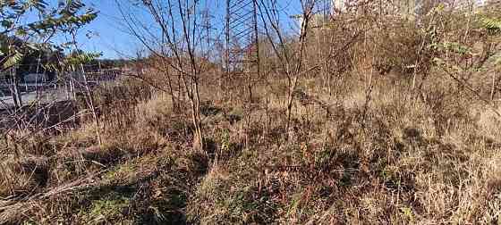 Продам ділянку під гараж біля ЖК Ярославичі Вишгород