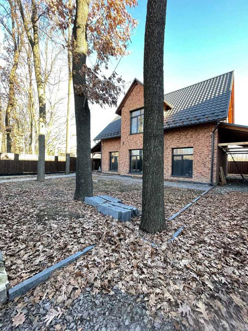 продажа 5-к коттедж Киево-Святошинский, Крюковщина, 160000 $  - изображение 2