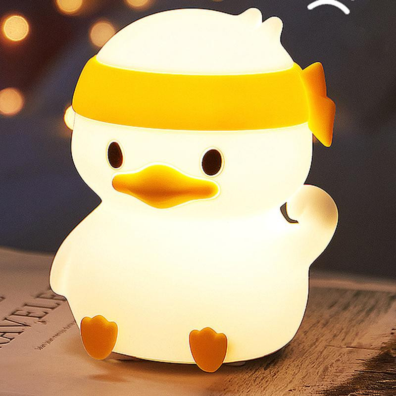 Ночник Duck Lamp A32 1200 mAh Херсон - изображение 3