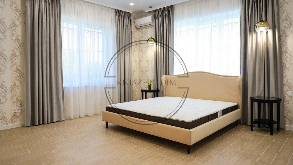 Без комісії! Оренда коттеджу в Пуща Водиця, село Горенка. № 137941 Киев - изображение 10