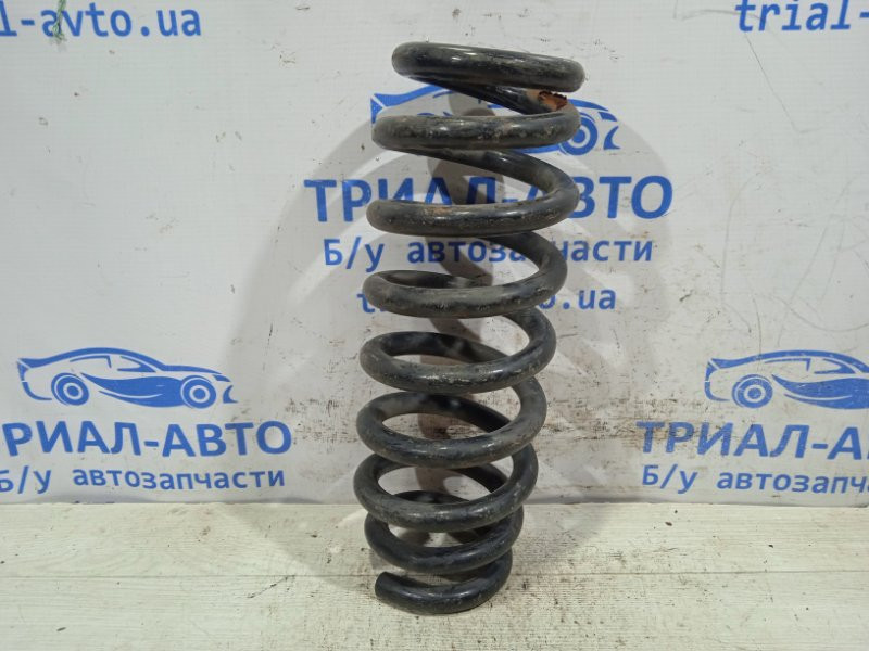 Пружина задняя Suzuki Grand Vitara JT 2005 (б/у) Киев - изображение 1