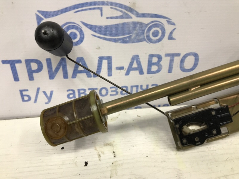 Датчик уровня топлива в бак Mitsubishi L200 KB 2.5 ДИЗЕЛЬ 4D56U 2006 (б/у) Київ - зображення 2