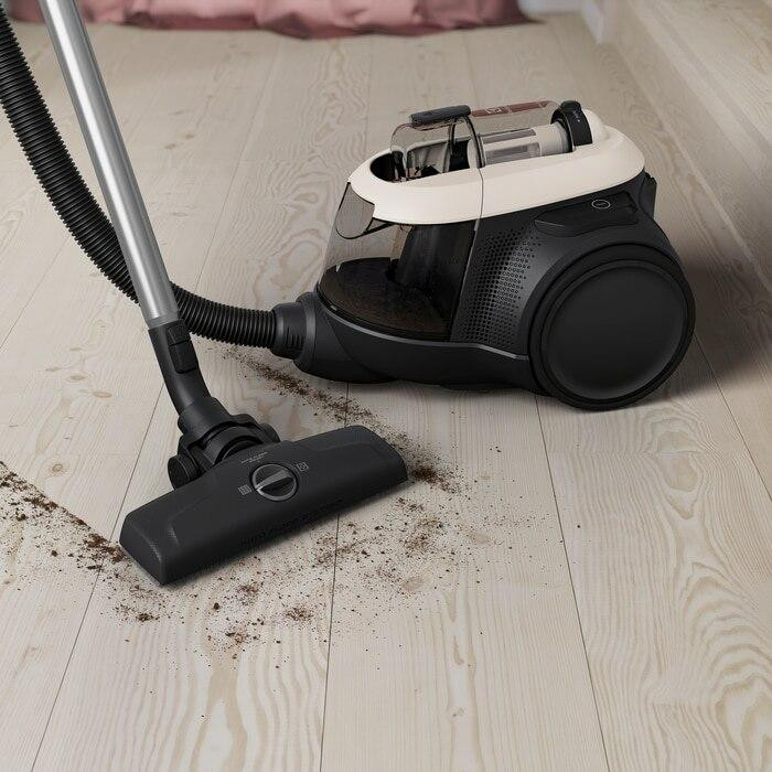 Пылесос Electrolux EL61H4SW 700 Вт Киев - изображение 5