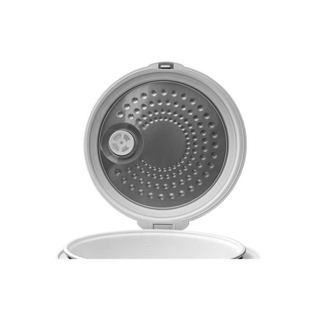 Мультиварка Liberton LMC-3111 900 Вт белая Київ - зображення 6