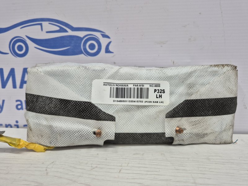 Подушка безопасности в кресло Nissan Qashqai 2013-2022 873324EA1A (Арт. 48853) Киев - изображение 3